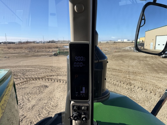 2021 John Deere 9520R - Photo33