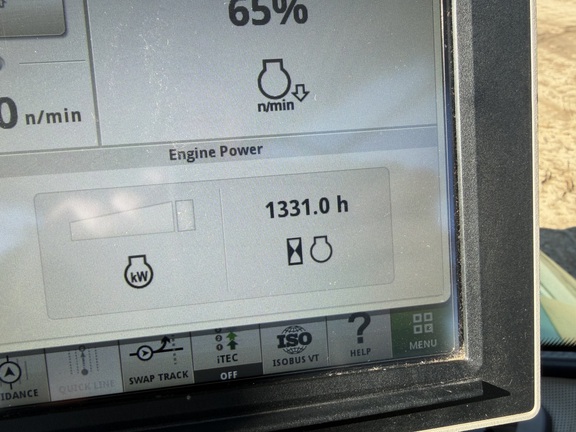 2021 John Deere 9520R - Photo35