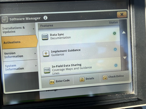 2021 John Deere 9520R - Photo38