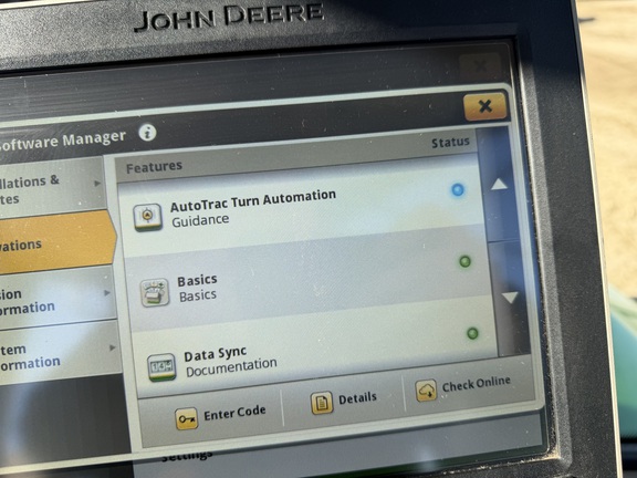 2021 John Deere 9520R - Photo37