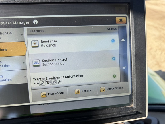 2021 John Deere 9520R - Photo40