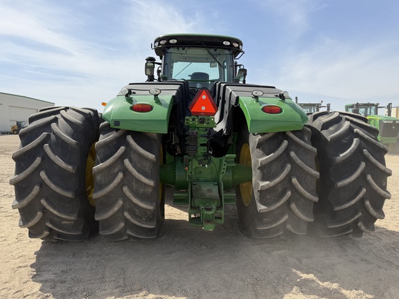 2021 John Deere 9520R - Photo4