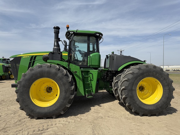 2021 John Deere 9520R - Photo6