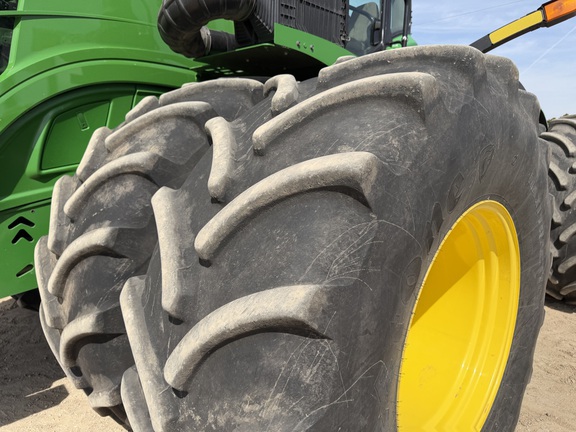 2021 John Deere 9520R - Photo10
