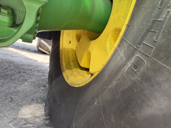 2021 John Deere 9520R - Photo11
