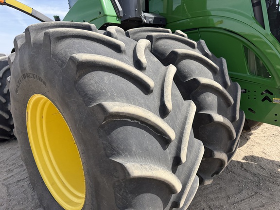 2021 John Deere 9520R - Photo12
