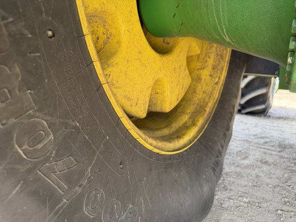 2021 John Deere 9520R - Photo13