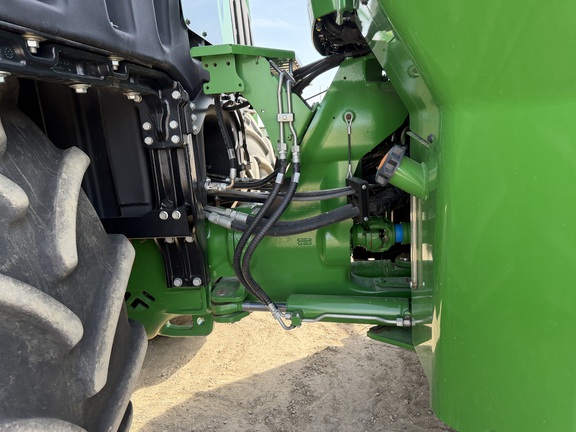 2021 John Deere 9520R - Photo20