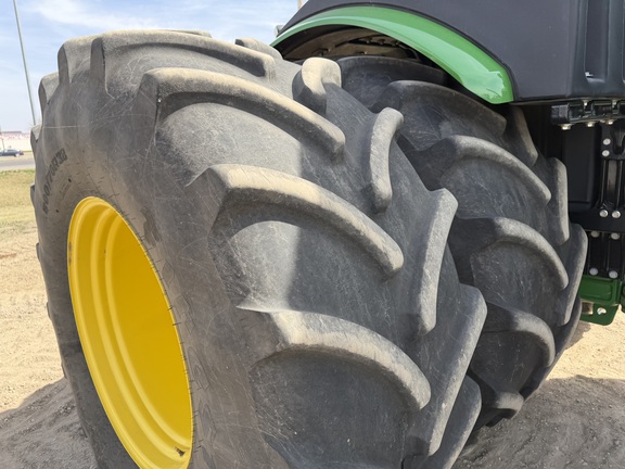 2021 John Deere 9520R - Photo14