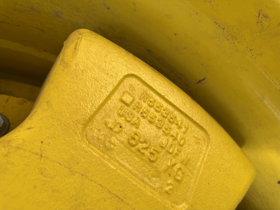 2021 John Deere 9520R - Photo15