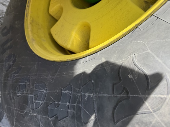 2021 John Deere 9520R - Photo16