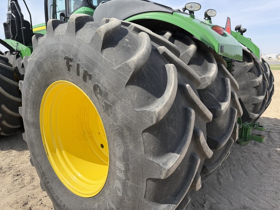 2021 John Deere 9520R - Photo17