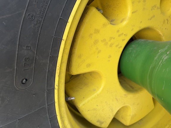 2021 John Deere 9520R - Photo18