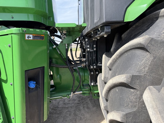 2021 John Deere 9520R - Photo19