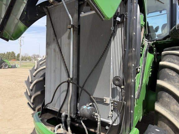 2021 John Deere 9520R - Photo21