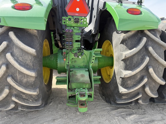 2021 John Deere 9520R - Photo22