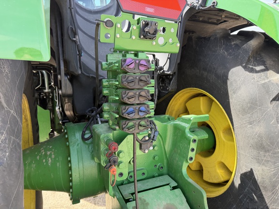 2021 John Deere 9520R - Photo23