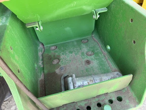 2021 John Deere 9520R - Photo24