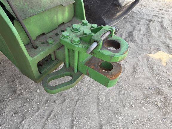 2021 John Deere 9520R - Photo25