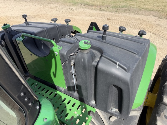 2021 John Deere 9520R - Photo26