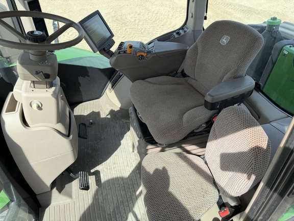 2021 John Deere 9520R - Photo27