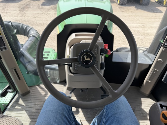 2021 John Deere 9520R - Photo28