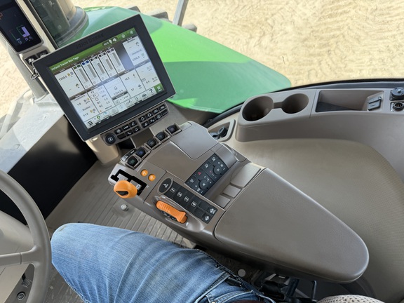 2021 John Deere 9520R - Photo30