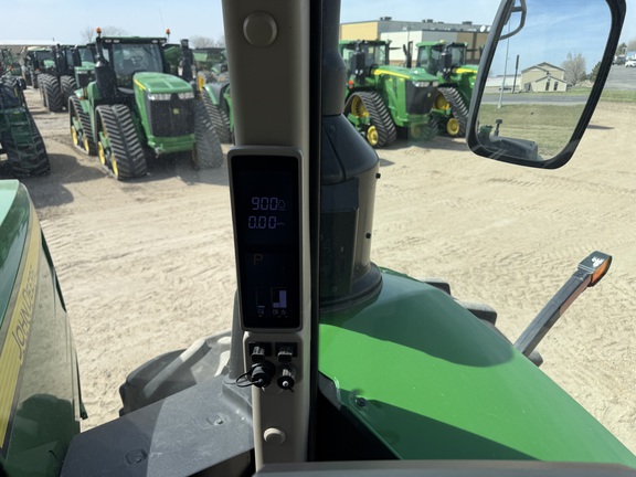2021 John Deere 9520R - Photo31