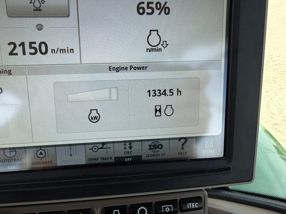 2021 John Deere 9520R - Photo32
