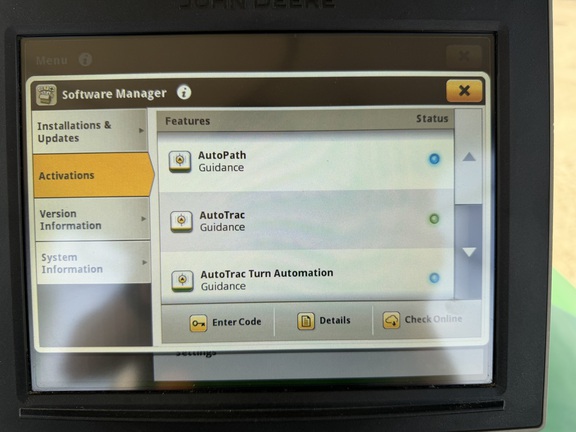 2021 John Deere 9520R - Photo33