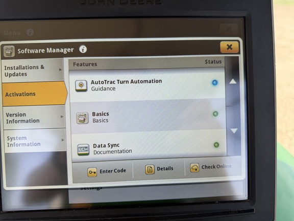 2021 John Deere 9520R - Photo34