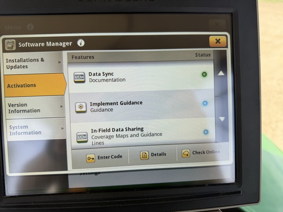 2021 John Deere 9520R - Photo35