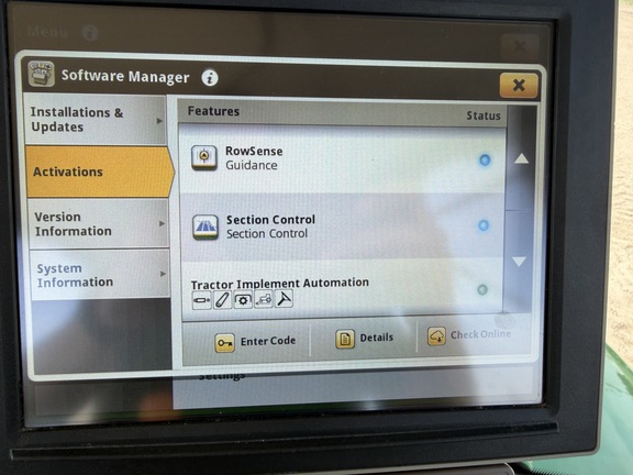 2021 John Deere 9520R - Photo37