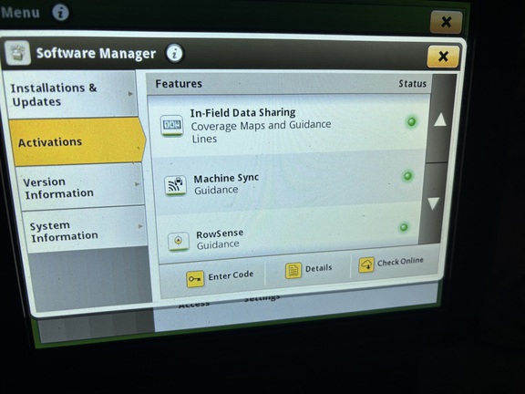 2023 John Deere S770 - Photo8