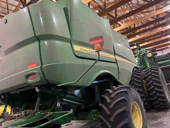 2023 John Deere S770 - Photo9