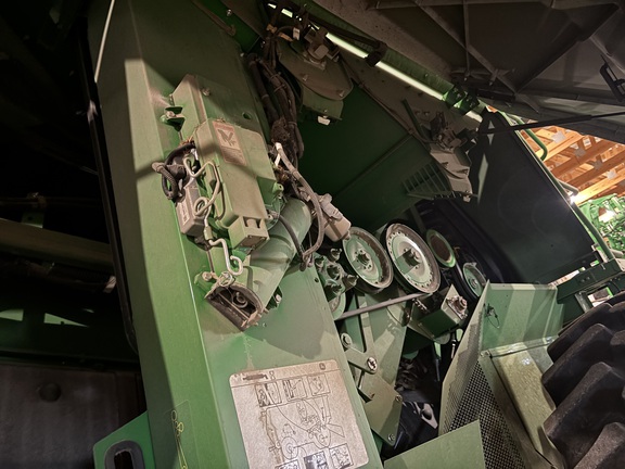 2023 John Deere S770 - Photo4