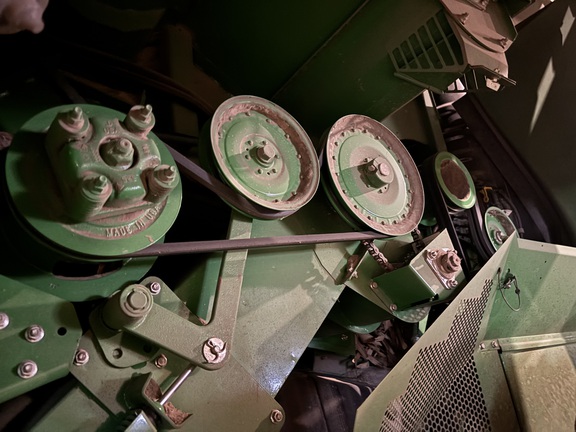 2023 John Deere S770 - Photo3