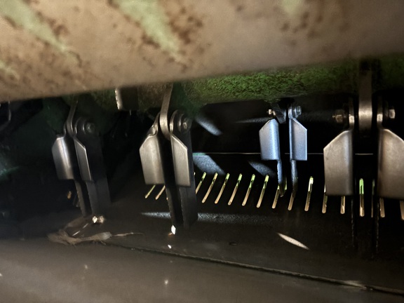 2023 John Deere S770 - Photo11