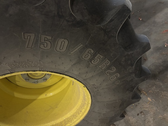 2023 John Deere S770 - Photo13