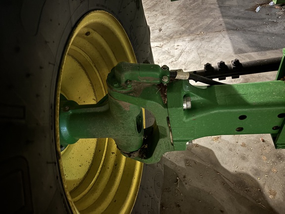2023 John Deere S770 - Photo15