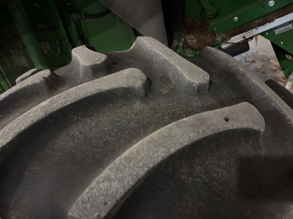 2023 John Deere S770 - Photo14