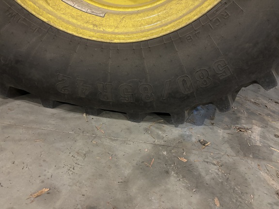 2023 John Deere S770 - Photo16