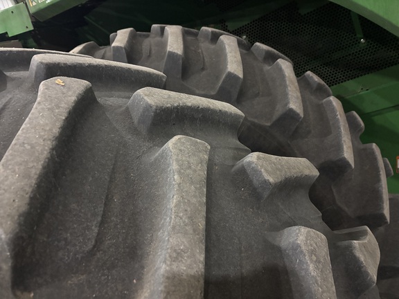 2023 John Deere S770 - Photo17