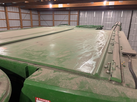 2023 John Deere S770 - Photo19