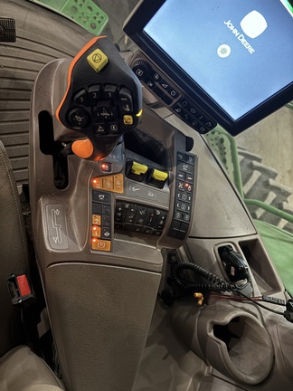 2023 John Deere S770 - Photo20