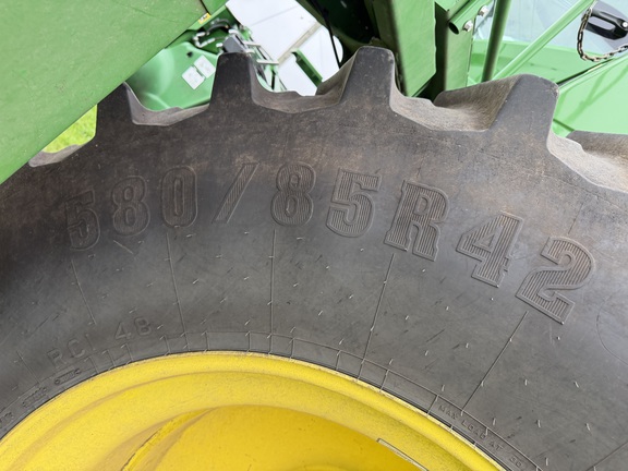 2023 John Deere S770 - Photo9