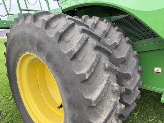 2023 John Deere S770 - Photo10