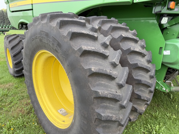 2023 John Deere S770 - Photo11
