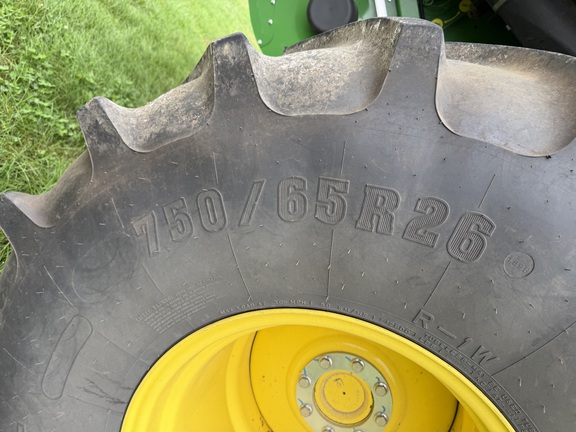2023 John Deere S770 - Photo12
