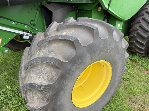 2023 John Deere S770 - Photo13